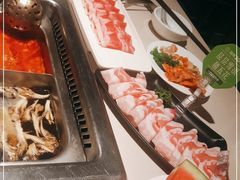 -海底捞火锅(万丰桥店)