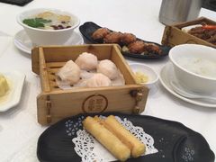 -金翠皇宫粤菜·点心·海鲜(科技园店)