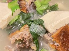 -北平小馆·烤鸭·家常菜(磨房北里店)