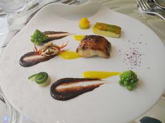 -九献·创意菜(亮马河饭店)