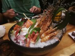-割烹旭日本料理(龙湖狮山天街店)