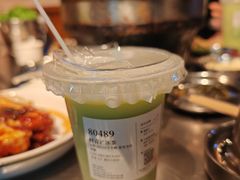 -阿嬷手作(成都万象城店)