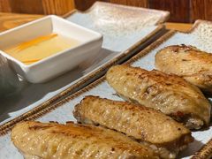 柠檬烤翅-越南牛肉河粉餐厅(书院巷店)