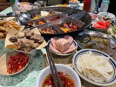 -五里关火锅(牛市口店)