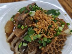 -繁仔牛杂(石排店)