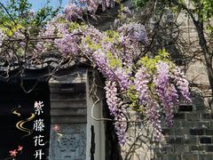 -老门东历史文化街区
