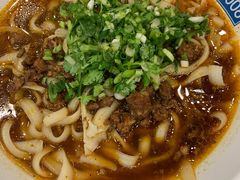大同刀削面-晋B2008刀削面(小南庄店)