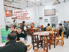 -南记食粥坊·宵夜大排档(莲花总店)