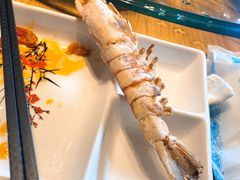 -小平岛開海水饺(浑南店)