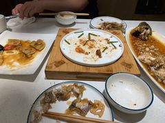 -城南往事·鲁菜济南菜(长清园博园恒大绿洲店)