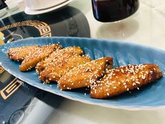 -小榄公饭店·岭南庭院餐厅(民安北路店)