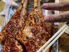 -袁师傅烤肉(弹子石店)