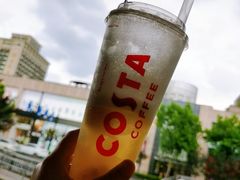 -COSTA COFFEE(西湖天地店)