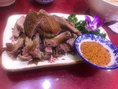 -易老妈蹄花.特色川菜(人民公园总店)