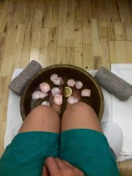 -THANN EXPRESS SPA