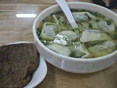 -顶巧鸡汤馄饨(虹口总店)