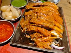 -那时新疆·若羌(经纬汇店)