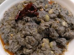 麻豆腐-前门张记涮肉(前门店)