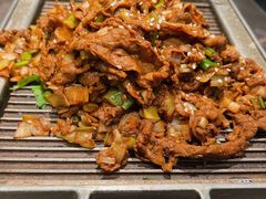 -新乾隆酒楼(帝景园店)