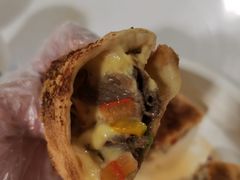 -山姆餐吧(南昌红谷滩印象城店)