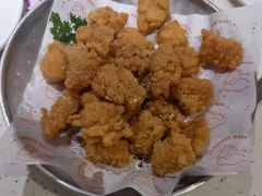 -夏日玛莉西餐厅(金茂览秀城店)