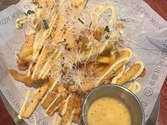 -卡朋厨房(289艺术园区店)