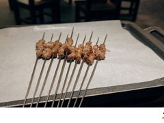 -破店肥哈·东北烧烤·夜宵(南山保利店)