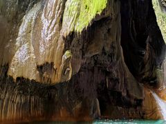 -华蓥山天意谷景区