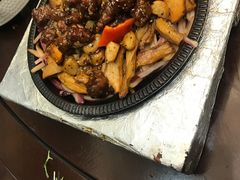 -乾园(恒隆广场店)