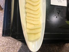 土豆片-嘿嘟嘟·肋条烧肉放题(爱融荟城店)