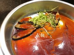 -大佛寺高级素食自助餐厅
