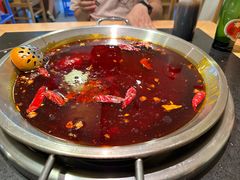 -飘香火锅(玉林西路店)