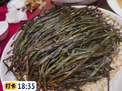 -老吉士酒家(天平路店)