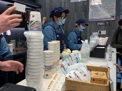 -茶颜悦色(花园道店)