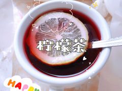 利宾纳苏打-渔记茶餐厅(渔村店)