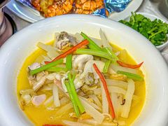 -东江海鲜大排档·潮汕菜·砂锅粥
