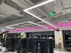 -优享健身(三元桥店)