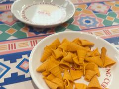 -楼兰新疆菜(江宁万达店)