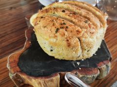 -Restaurant Cuivre古铜法式餐厅