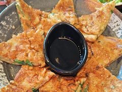 -老卜奎齐齐哈尔烤肉(人民东路店)