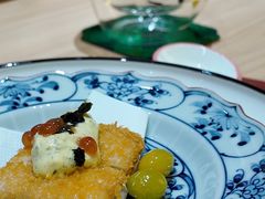 -松临·铁板烧&Omakase(神农店)