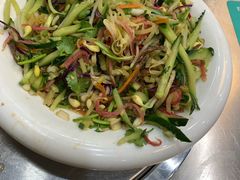-郭记原生态烤羊腿(长宁路店)