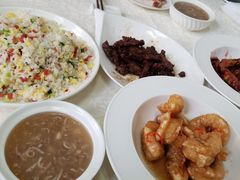 -津城食府(大理道店)