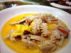 -粤香楼(新光里店)