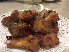 -兔爸私家小厨(新北万达店)