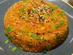 生炒糯米饭-松雅轩(大源店)