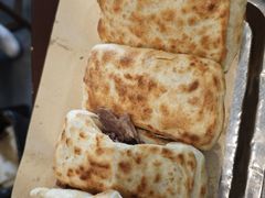 -高玛纳驴肉火烧(河间总店)