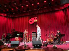 -JZ Club 爵士酒吧(上海店)