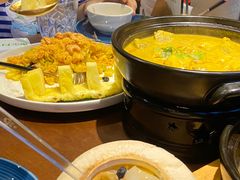 -星叶·东南亚料理(宁波万象汇店)