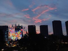 -广州融创水世界